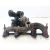 Recambio de turbocompresor para audi a3 sportback (8pa) 2.0 tdi referencia OEM IAM 03G253014F  751851