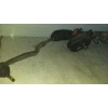 Recambio de cremallera direccion para dacia dokker express ambiance referencia OEM IAM 490017454R 6900002204D 