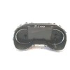 Recambio de cuadro instrumentos para toyota rav 4 executive hybrid referencia OEM IAM 8380042Z41  