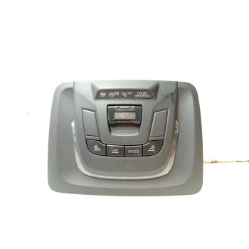 LUZ INTERIOR 81260F4290C0 