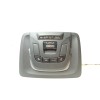 Recambio de luz interior para toyota c-hr (_x1_) 1.8 hybrid (zyx10_, zyx11_) referencia OEM IAM 81260F4290C0  