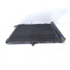 Recambio de condensador / radiador aire acondicionado para citroën c2 1.4 referencia OEM IAM 6455ET  