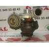 Recambio de turbocompresor para volvo xc90 d5 (7 sitze) referencia OEM IAM 8689592 GT2052V HB903947F
