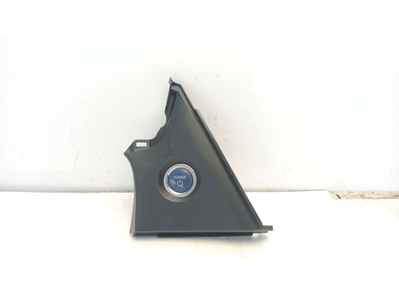 Recambio de conmutador de arranque para toyota corolla (e21) referencia OEM IAM 5541302650C0  