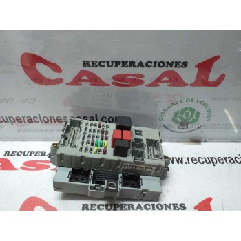 CAJA RELES / FUSIBLES 51744898 