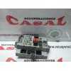 Recambio de caja reles / fusibles para fiat doblo (119) 1.9 jtd cat referencia OEM IAM 51744898  