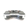 Recambio de cuadro instrumentos para toyota rav 4 executive hybrid referencia OEM IAM 8380042Z41  