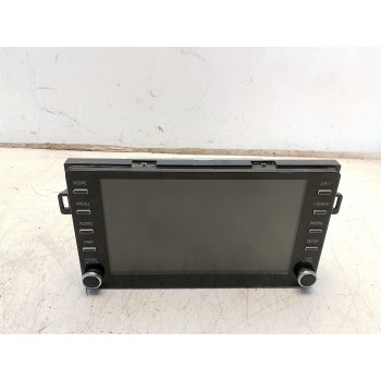 PANTALLA MULTIFUNCION 861400D601 