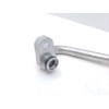 Recambio de tubos aire acondicionado para toyota yaris active referencia OEM IAM 88711K0030  