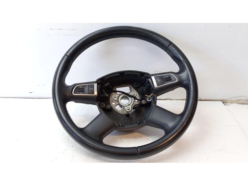 Recambio de volante para audi a3 sportback (8pa) 2.0 tdi 16v referencia OEM IAM 8P0419091ES1KT  