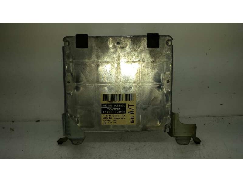 Recambio de centralita motor uce para lexus is200 (gxe10) 2.0 cat referencia OEM IAM 8966153040  