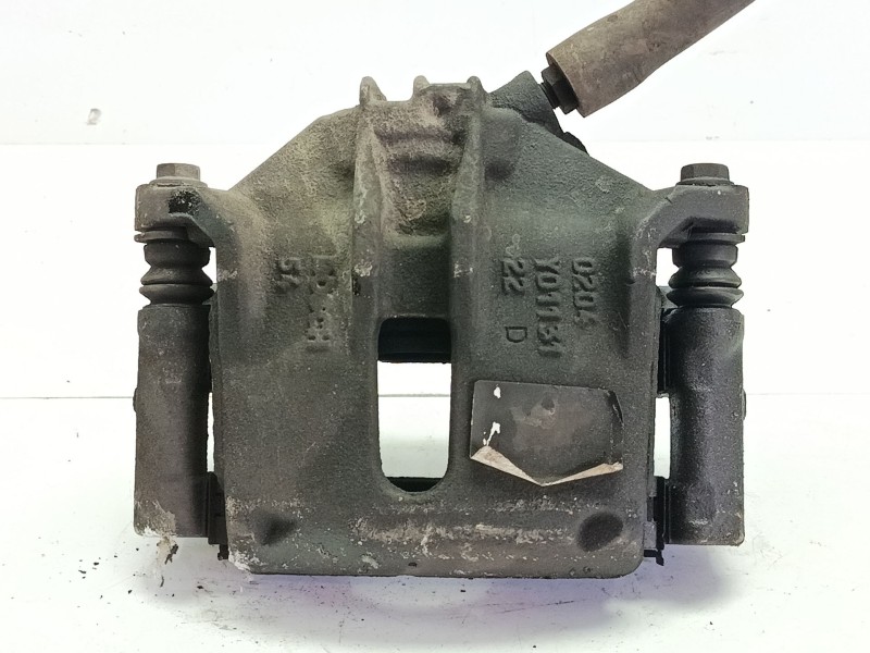 Recambio de pinza freno delantera izquierda para citroën c4 berlina 1.4 16v referencia OEM IAM 4400R6  