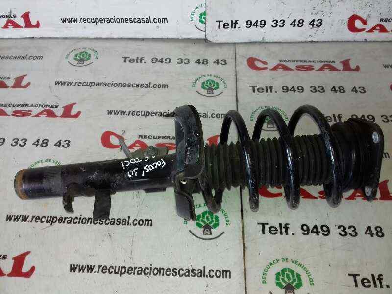 Recambio de amortiguador delantero derecho para ford focus turn. (cb8) trend referencia OEM IAM BV6118045ABC  