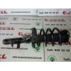 Recambio de amortiguador delantero derecho para ford focus turn. (cb8) trend referencia OEM IAM BV6118045ABC  