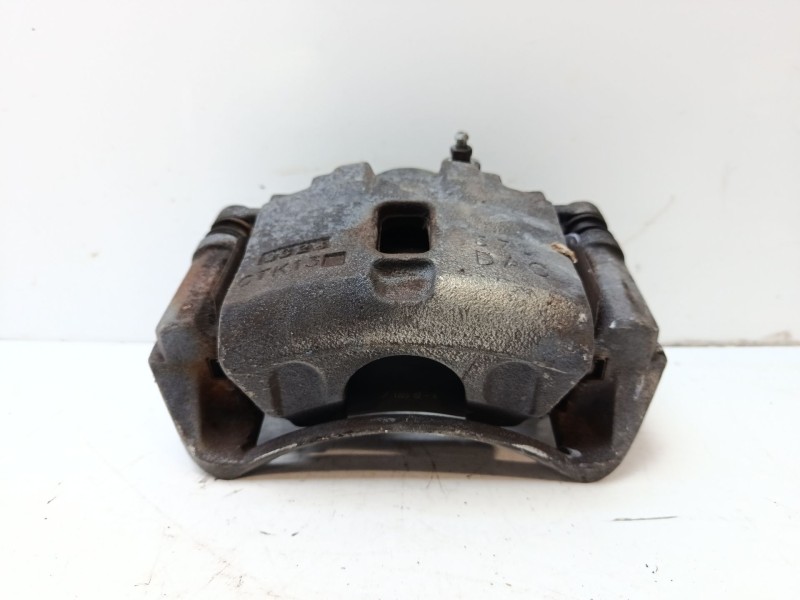 Recambio de pinza freno delantera izquierda para chevrolet epica lt referencia OEM IAM 96639588  