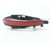Recambio de maneta exterior delantera derecha para peugeot 308 access referencia OEM IAM 1609239680 GE0016532 9802977180
