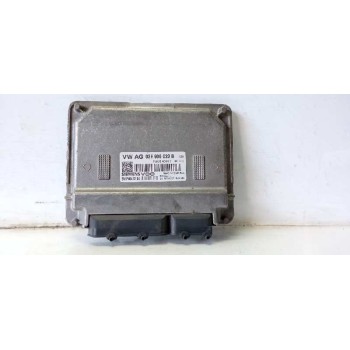 CENTRALITA MOTOR UCE 03E906023B 5WP4041204 