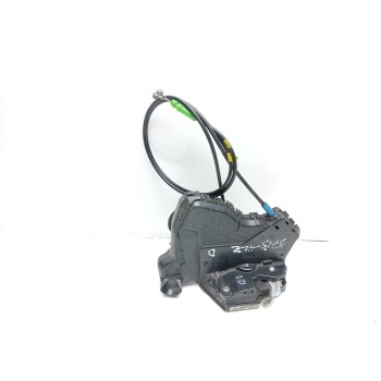 CERRADURA PUERTA DELANTERA DERECHA 6903002220 