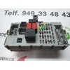 Recambio de caja reles / fusibles para fiat doblo (119) 1.9 jtd cat referencia OEM IAM 51744898  