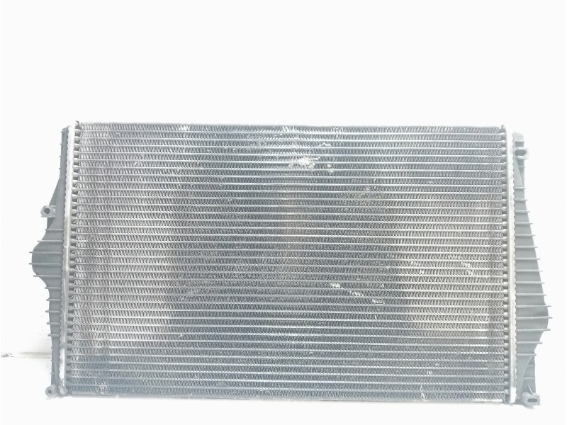 Recambio de intercooler para volvo xc90 2.5 20v turbo cat referencia OEM IAM 8627375 989581K 