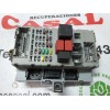 Recambio de caja reles / fusibles para fiat doblo (119) 1.9 jtd cat referencia OEM IAM 51744898  