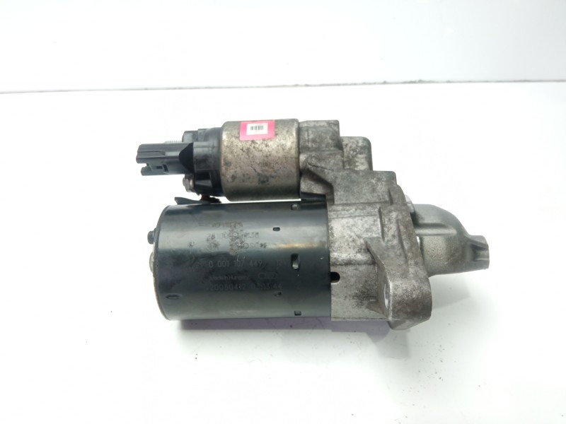 Recambio de motor arranque para toyota auris 1.6 16v cat referencia OEM IAM 0001107449 2810001030 