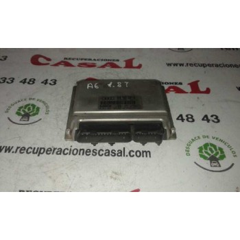 CENTRALITA MOTOR UCE 4B0907557B 0261204806 BOSCH