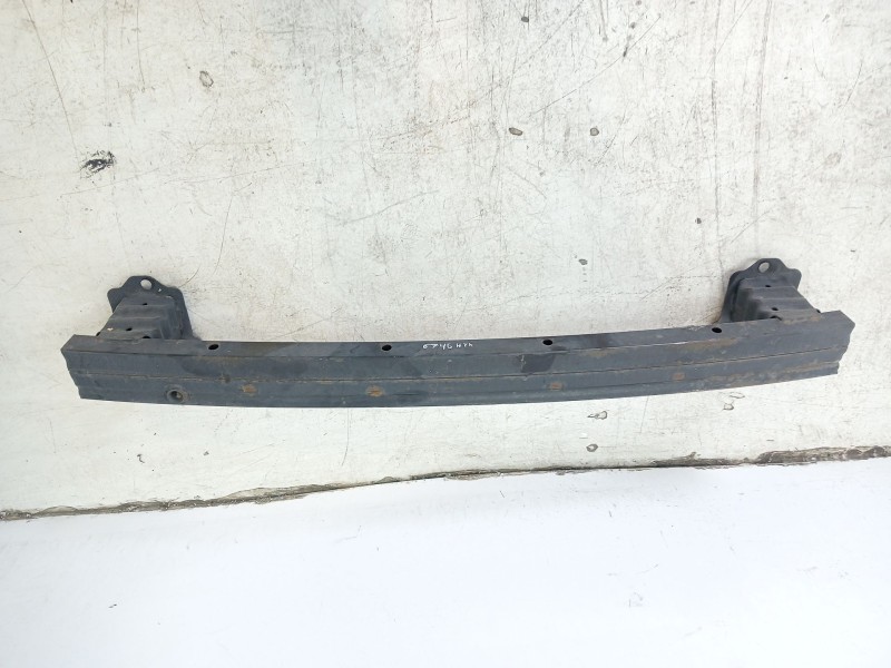 Recambio de refuerzo paragolpes delantero para peugeot 207 referencia OEM IAM 7415PQ  