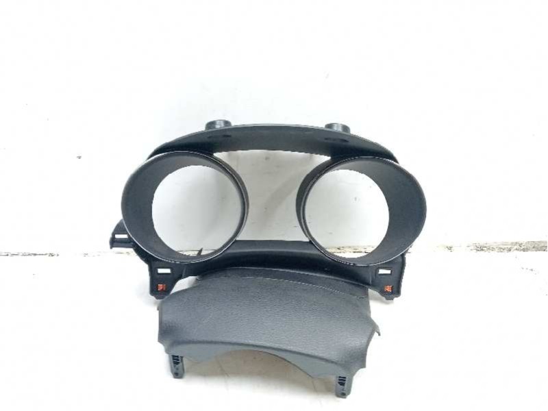 Recambio de moldura para toyota c-hr referencia OEM IAM 55410F4010  