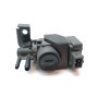 Recambio de valvula aire adicional para renault laguna ii (bg0) initiale referencia OEM IAM 149566215R  