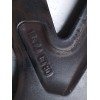 Recambio de llanta para toyota c-hr referencia OEM IAM 42611F4040  