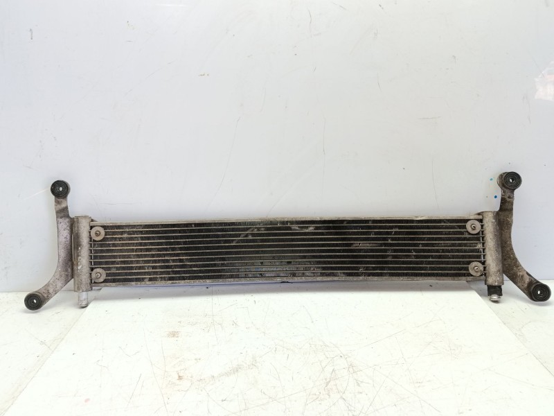 Recambio de radiador agua para audi q7 (4l) 3.0 v6 24v tdi referencia OEM IAM 7L6121212B  