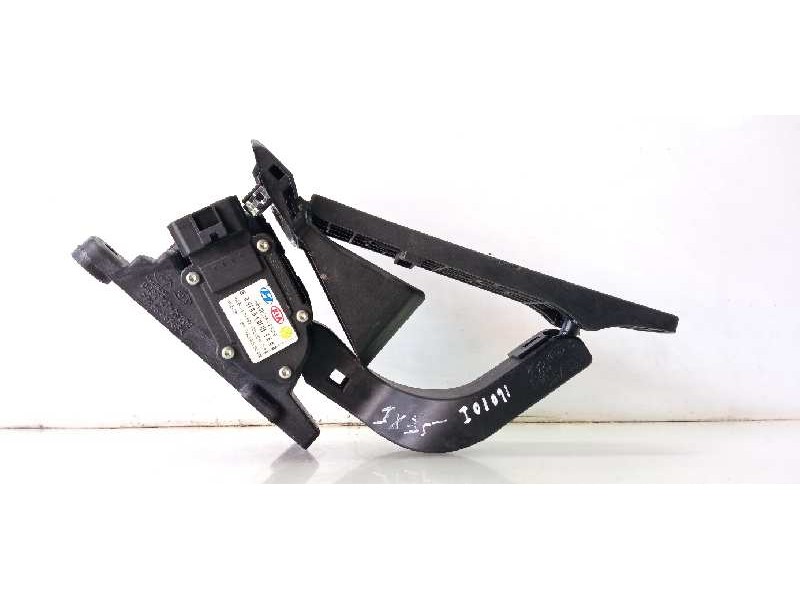 Recambio de potenciometro pedal para hyundai ix35 style 2wd referencia OEM IAM 327272S000 0021A2S000 