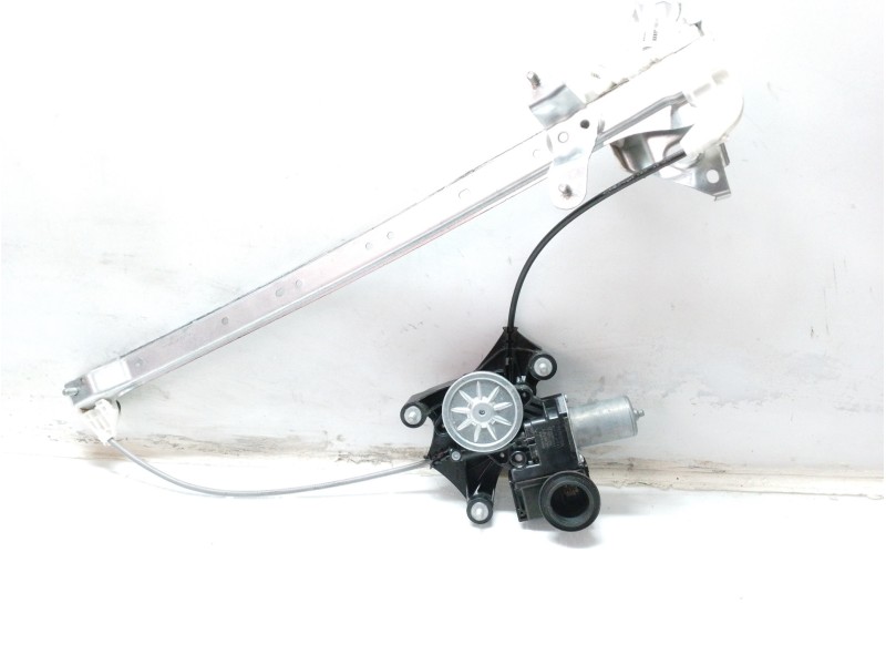 Recambio de motor elevalunas trasero izquierdo para toyota rav4 referencia OEM IAM 8572042140 06202055361 