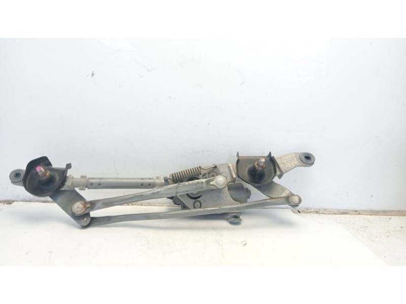 Recambio de articulacion limpia delantera para toyota corolla (e21) referencia OEM IAM 8511012C80  