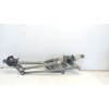 Recambio de articulacion limpia delantera para toyota corolla (e21) referencia OEM IAM 8511012C80  