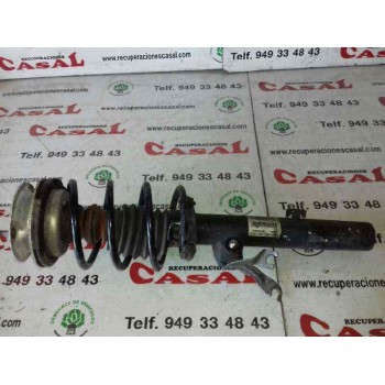 AMORTIGUADOR DELANTERO IZQUIERDO 6771553 E87V001B 