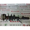 Recambio de amortiguador delantero izquierdo para bmw serie 1 berlina (e81/e87) 118d referencia OEM IAM 6771553 E87V001B 