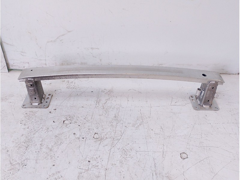 Recambio de refuerzo paragolpes trasero para peugeot 308 access referencia OEM IAM 9677366080  
