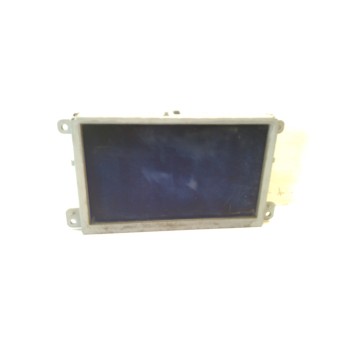 SISTEMA NAVEGACION GPS 8T0919603C 4F0919603A 