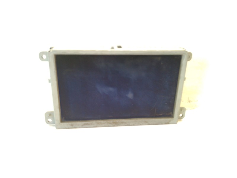 Recambio de sistema navegacion gps para audi a6 avant (4f5) 2.4 referencia OEM IAM 8T0919603C 4F0919603A 