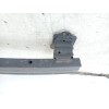 Recambio de refuerzo paragolpes delantero para peugeot 207 referencia OEM IAM 7415PQ  