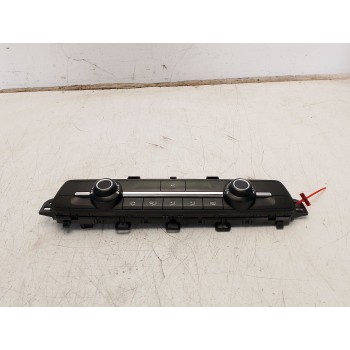 MANDO CLIMATIZADOR SU001B2016 98340409ZD 