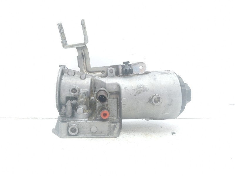 Recambio de soporte filtro aceite para seat ibiza (6l1) cool referencia OEM IAM 45115389C  