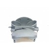 Recambio de moldura para toyota c-hr referencia OEM IAM 55410F4010  