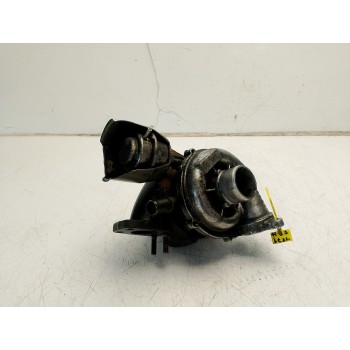 TURBOCOMPRESOR 8252088 
