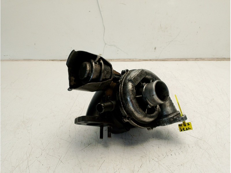Recambio de turbocompresor para volvo v50 (545) 1.6 d referencia OEM IAM 8252088  