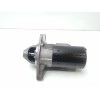 Recambio de motor arranque para toyota auris 1.6 16v cat referencia OEM IAM 0001107449 2810001030 