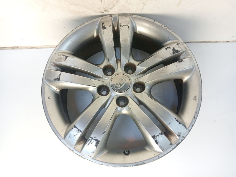 Recambio de llanta para kia magentis 2.0 crdi referencia OEM IAM 529102G845  