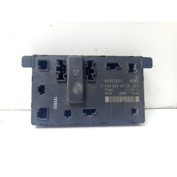 MODULO ELECTRONICO 6398200026 